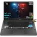 ASUS ROG Zephyrus G14 Alan Walker Special Edition Gaming Laptop 14 WQHD 120Hz IPS AMD 8-Core Ryzen 9 5900HS (Beat i7-10370H) 40GB RAM 1TB SSD GeForce RTX 3050 Ti 4GB Backlit USB-C Win10 + HDMI Cable