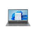 LG Gram Ultralight Laptop 2022 ~ Full Day Battery ~ 15.6 FHD IPS ~ Intel 11th i7-1165G7~16GB LPDDR4~512GB NVMe SSD ~ Iris Xe Graphics ~ Backlit Keyboard RJ-45 Win 11 Pro WWC 32GB USB