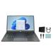 Gateway 14.1 Ultra Slim Notebook FHD Touchscreen Intel Core i5-1235U 8GB RAM 512GB SSD Tuned by THX Audio Fingerprint Scanner 2MP Camera HDMI Windows 11 Home Black with Accessories