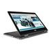 Dell GD1R1 Latitude 3379 2-in-1 Laptop 13.3 FHD with Touch Intel Core i3-6006U 4GB DDR4 128GB SSD Windows 10 Pro