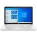 HP Newest 17.3 IPS FHD Laptop Intel 4-Core i5-1135G7 Intel Iris Xe Graphics 24GB 512GB SSD 1TB HDD WiFi Bluetooth HDMI RJ45 Windows 11 Home (17-BY4633DX Silver)