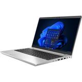 HP EliteBook 640 G9 14 Notebook - Full HD - 1920 x 1080 - Intel Core i5 12th Gen i5-1235U Deca-core (10 Core) - 16 GB Total RAM - 512 GB SSD