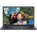 Dell 2023 Newest Inspiron 15 3520 Laptop 15.6 FHD Display Intel Core i7-1255U (10 cores) 64GB RAM 2TB SSD Intel Iris Xe Graphics USB Type-A Wi-Fi 6 Webcam Anti-Glare Windows 11 Home