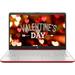 HP 15.6 HD Laptop (2021 Newest) Intel Dual-core Pentium Processor Intel UHD Graphics 16GB RAM 1TB SSD HD Webcam Wi-Fi HDMI USB Type-C Scarlet Red Windows 10