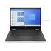 HP Pavilion x360 2-in-1 14 FHD IPS Touch-Screen Laptop | Intel Core i5-1135G7 Processor | 32GB RAM| 1024GB SSD | Intel Iris Xe Graphics | Windows 11 Pro | Silver | Bundle with Stylus Pen