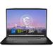 MSI Creator M16 16 WQXGA 60Hz Gaming Laptop 2023 New Intel i7-13620H 10-Core NVIDIA GeForce RTX 4060 48GB DDR5 2TB SSD Backlit Keyboard Wi-Fi 6 Win10 Pro COU 32GB USB