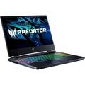 Acer Predator Helios 300 PH315-55-70ZV Laptop Computer (2022) | Intel i7-12700H | NVIDIA GeForce RTX 3060 GPU | 15.6 Full HD 165Hz 300 Nits IPS Display | 16GB DDR5 RAM | 512GB SSD | Killer WiFi 6E