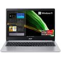 Acer Aspire 5 15.6-inch FHD(1920x1080) IPS Laptop | AMD 6-Core Ryzen 5 5500U Processor | Backlit Key | WiFi 6 | RJ-45 | 12GB DDR4 Memery | 512GB SSD+1TB HDD Storage | Win10 Home