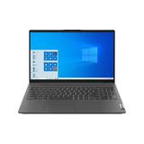 Lenovo IdeaPad 5 15.6 Laptop Intel Core i7-1165G7 12GB RAM 512GB SSD Graphite Grey - 11th Gen i7-1165G7 Quad-core - Integrated Intel Iris Xe Graphics - in-Plane Switching (IPS) Technology - Wind