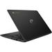 HP Chromebook 11 G9 EE 11.6 Chromebook - HD - 1366 x 768 - Intel Celeron N4500 Dual-core (2 Core) - 4 GB RAM - 32 GB Flash Memory Black