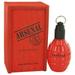 Arsenal Red (New) Eau De Parfum 3.4 Oz Men s Cologne Gilles Cantuel