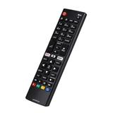 OWSOO Remote Controller TV Smart Remote Universal Remote AKB75095308 TV LED LCD AKB75095308 Compatible TV LED LCD TV LCD TV Smart Rookin Remote ERYUE Universal