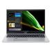 Acer Newest Aspire 5 15.6 IPS FHD Laptop Intel Dual-Core i3-1115G4 8GB RAM 128GB SSD Intel UHD Graphics WiFi 6 RJ-45 HDMI Type-C Backlit Keyboard Windows 10 Pro