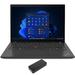 Lenovo ThinkPad T14 Gen 3 Home & Business Laptop (AMD Ryzen 5 PRO 6650U 6-Core 16GB LPDDR5 6400MHz RAM 256GB SSD AMD Radeon 14.0 60Hz Wide UXGA (1920x1200) Win 10 Pro) with USB-C Dock