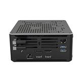 VENOEN Fan Mini PC i9 9th Octa Core i9 9880H Windows 11 16GB DDR4 RAM 1TB NVME SSD HD2.0 DP Type C RJ45 LAN WiFi 9260AC BT5.0 19V minicomputer Wake On LAN Small Form Factor 4K 60Hz HTPC