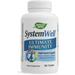 Nature s Way Systemwell Ultimate Immunity Multi-System Support* Supports Immune Health* 180 Tablets