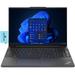 Lenovo ThinkPad E16 Home & Business Laptop (AMD Ryzen 5 7530U 6-Core 16GB RAM 1TB PCIe SSD AMD Radeon 15.6 60Hz Full HD (1920x1080) Wifi 6 BT 5.2 Backlit Fingerprint Webcam Win 11 Pro)W/Hub