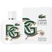 Lacoste L.12.12 Blanc Eau De Parfum (Roland Garros Limited Edition) 3.3 Oz Men s Cologne Lacoste