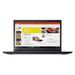 Lenovo ThinkPad T470s Windows 10 Pro LTE 4G Laptop - Intel Core i5-6300U 12GB RAM 1TB PCIe NVMe SSD 14 IPS FHD (1920x1080) Matte Display Fingerprint Reader Black Color