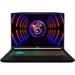 MSI Crosshair 16 WUXGA 144hz IPS Gaming Laptop Intel 13th Gen 10-Core i7-13620H NVIDIA GeForce RTX 4070 16GB DDR5 Memory 1TB PCIe SSD Backlit Keyboard Wi-Fi 6 RJ-45 HDMI Windows 11