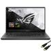 2022 Newest ASUS ROG Zephyrus 14 FHD IPS Gaming Laptop AMD Ryzen 7 5800HS(Beats Intel i7-1165G7) GeForce GTX 1650 Backlit Bundle HDMI Windows 11 Black (24GB | 1TB SSD R7)