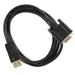 Conversion Cable Vga to Displayport Adapter DisplayPort to Cable to VGA Cable Display Port to Vga