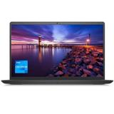 Dell Inspiron 3000 Series 3521 Laptop 15.6 HD Screen Intel Celeron N4020 Processor 8GB SSD 256GB PCIe SSD HDMI Webcam Wi-Fi Windows 11 Home Black