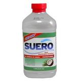 Suero Electrolyte Coconut (Pack of 8)