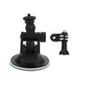 Phone Mount for Car Driver Recorder Camera Phone Accessories Car Camera Suction Holding Rack Car Camera Holder Car Mount Suction Cup Telephone Abs