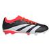 Youth adidas Black Soccer Equipment Predator League Firm Ground Cleats