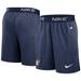 Men's Nike Navy Houston Astros City Connect Performance Practice Shorts