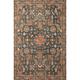 Alexander Home Madeline 100% Wool Hand-Hooked Heritage Area Rug