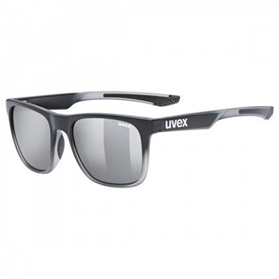 Uvex - LGL 42 Mirror Cat: 3 - Sonnenbrille grau Image