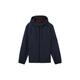 Tom Tailor softshell jacket Herren sky captain blue, Gr. L, Polyester