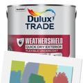 Dulux Trade Weathershield - Exterior Quick Drying Undercoat (Tinted) 2.5L