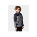 The North Face Diablo Down Jacket - Grey - Womens