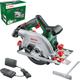 Bosch UNIVERSALCIRC 18V-53 P4A 18v Cordless Circular Saw 160mm