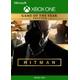 HITMAN - Game of the Year Edition Xbox One (US)