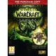 World of Warcraft (WoW): Legion PC/Mac (EU & UK)