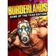 Borderlands: Game of the Year Edition Xbox (US)