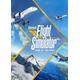Microsoft Flight Simulator: Standard Game of the Year Edition Xbox Series X|S/PC (UK)