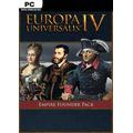 Europa Universalis IV Empire Founder Pack PC