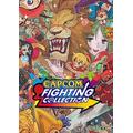 Capcom Fighting Collection Xbox (WW)