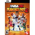 NBA 2K Playgrounds 2 PC (EU & UK)