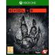 Evolve Xbox One - Digital Code
