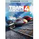 Train Sim World 4 Xbox/PC (Europe & UK)