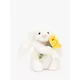 Jellycat Bashful Bunny Daffodil Soft Toy, Small
