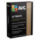 AVG Ultimate 2024, Multi Device inkl.VPN 10 Devices 1 Year