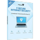 F-Secure Internet Security 2024 1 Device 3 Years