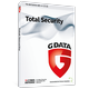 G DATA Total Security 2024 1 Device / 1 Year